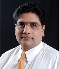 Dr. Abhijit Joshi